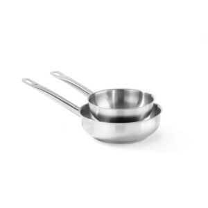 Panvica Kitchen line na vyprážanie bez pokrievky