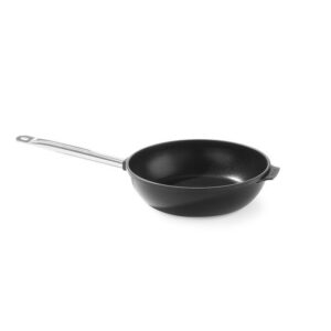 Hlboká panvica Titanium profesional