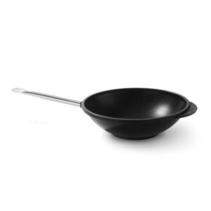 WOK Titanium profesional
