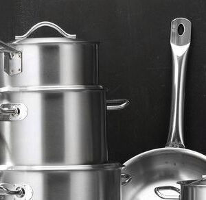 Chef de Cuisine