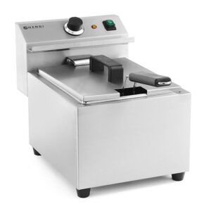 Fritéza Mastercook 8 L