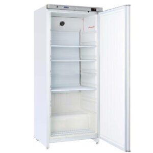 Biele chladničky