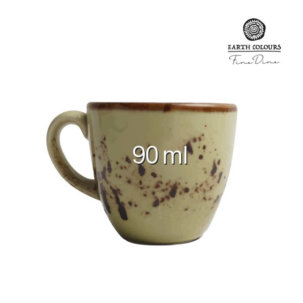 Šálka na espresso - Image 2