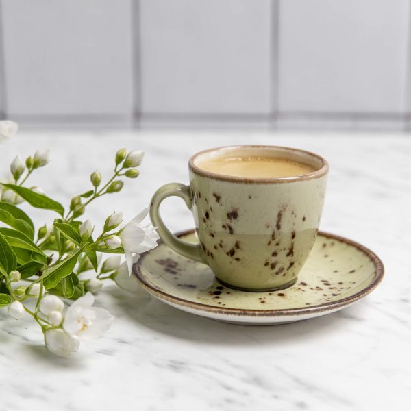 Šálka na espresso - Image 3