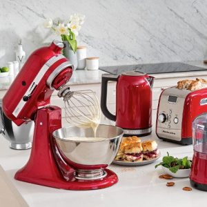 KitchenAid