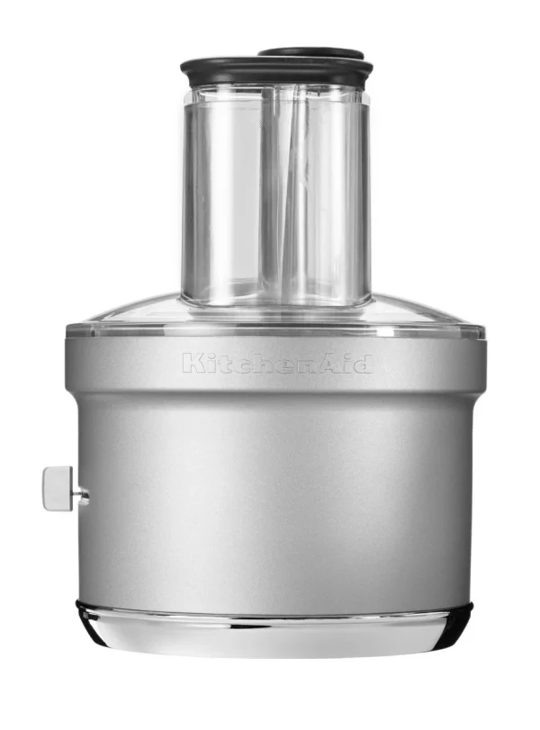 Prídavný food processor 5KSM2FPA - Image 4