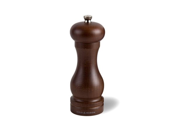 Mlynček na korenie Forest Capstan 16,5 cm