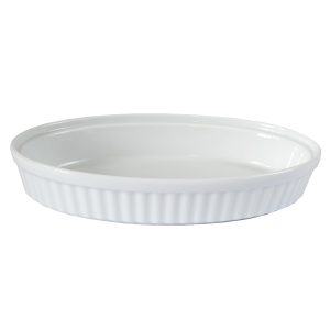 Zapekacia misa oválna 30x18 cm Seyda