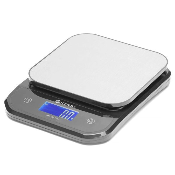 Váha s vysokou presnosťou do 10 KG
