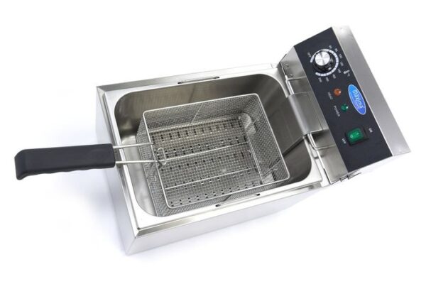 Fritéza Maxima 11L - Image 2