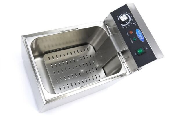 Fritéza Maxima 11L - Image 4