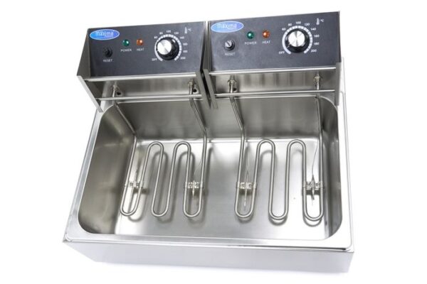 Fritéza Maxima 15L - Image 5