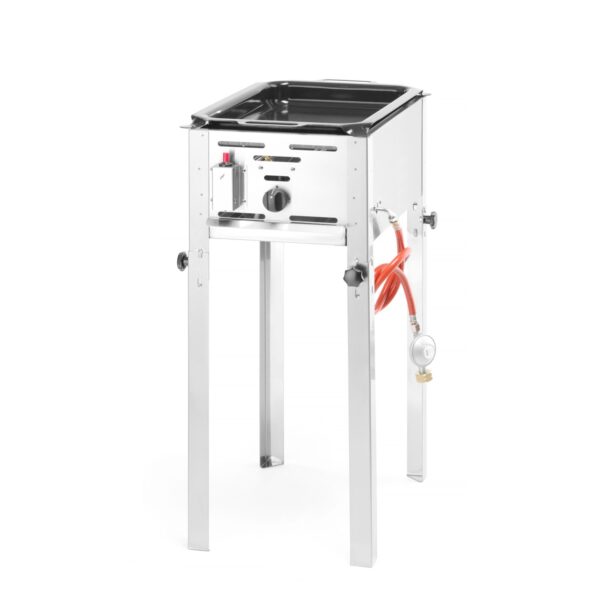 Plynový gril Master mini