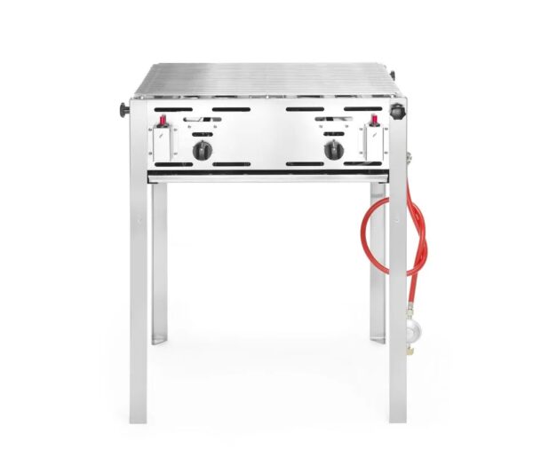 Plynový gril Roast-Master heavy duty