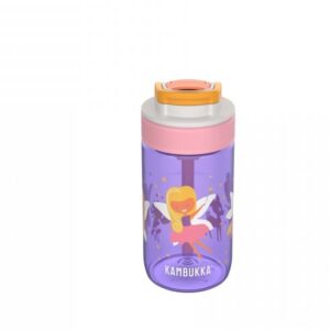 Fľaša pre deti Lagoon 400 ml Fairy Wood