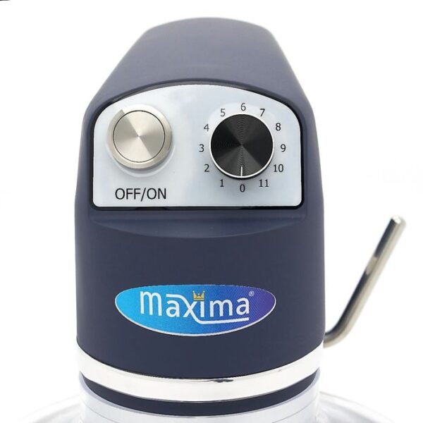 Planetárny mixér MAXIAMA 7 L - Image 9