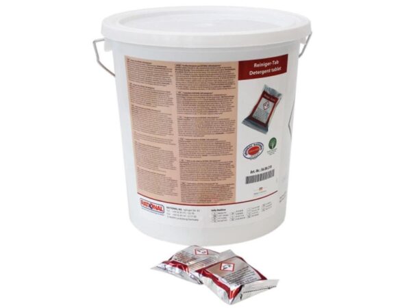 RATIONAL čistiace tablety pre SCC 56.00.210